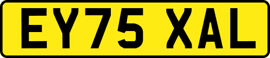 EY75XAL