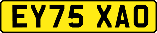 EY75XAO