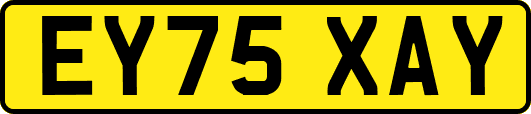 EY75XAY