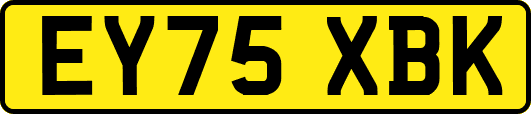 EY75XBK