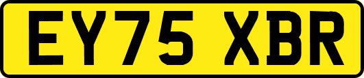 EY75XBR