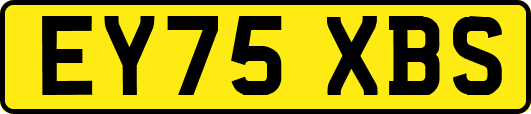 EY75XBS