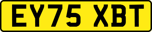 EY75XBT