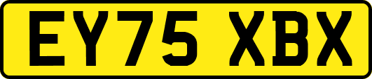 EY75XBX