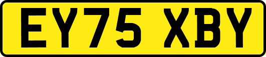 EY75XBY