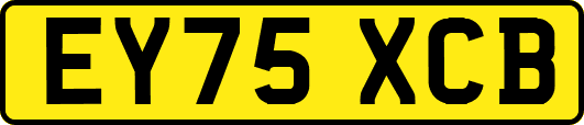 EY75XCB