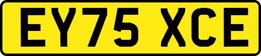 EY75XCE