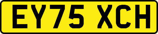 EY75XCH