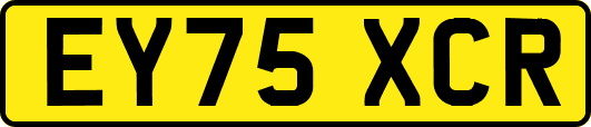 EY75XCR