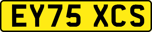 EY75XCS