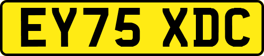 EY75XDC