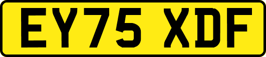 EY75XDF