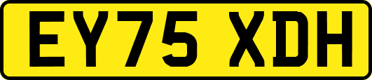 EY75XDH