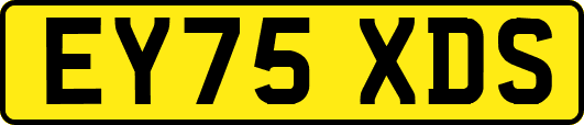 EY75XDS