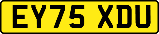 EY75XDU