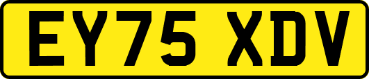 EY75XDV
