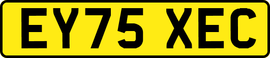 EY75XEC