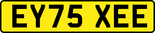 EY75XEE