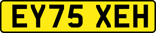 EY75XEH