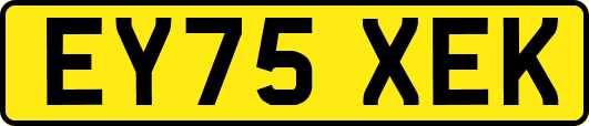EY75XEK