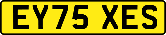 EY75XES