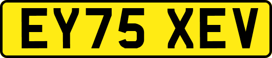 EY75XEV