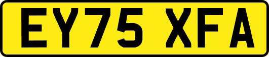 EY75XFA