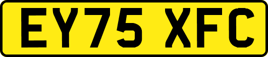 EY75XFC