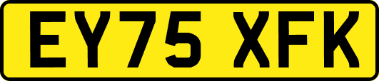 EY75XFK