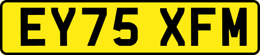 EY75XFM