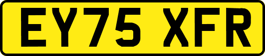 EY75XFR