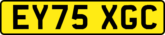EY75XGC