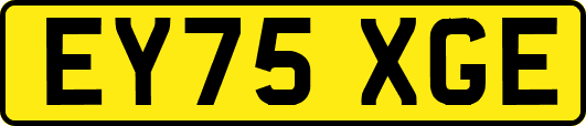 EY75XGE
