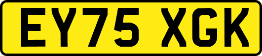 EY75XGK