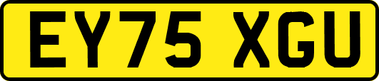 EY75XGU