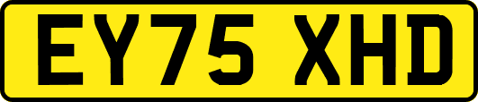 EY75XHD