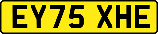 EY75XHE
