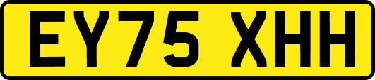 EY75XHH