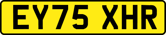 EY75XHR