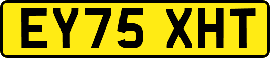 EY75XHT