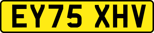 EY75XHV