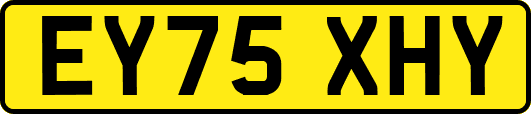 EY75XHY