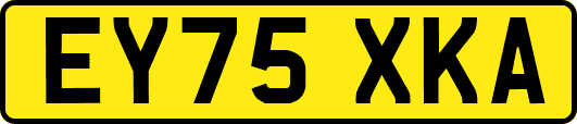 EY75XKA