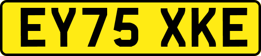EY75XKE