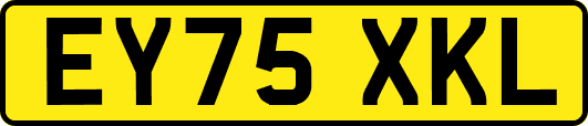 EY75XKL