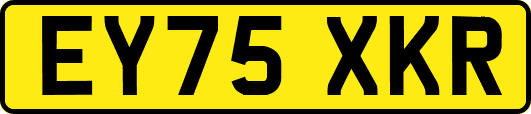 EY75XKR