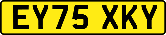 EY75XKY