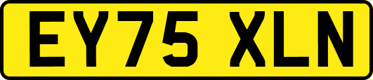 EY75XLN