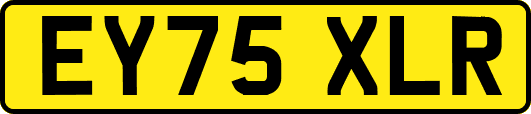 EY75XLR