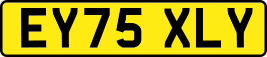 EY75XLY